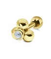 Cute Ear Piercing TIP-2734